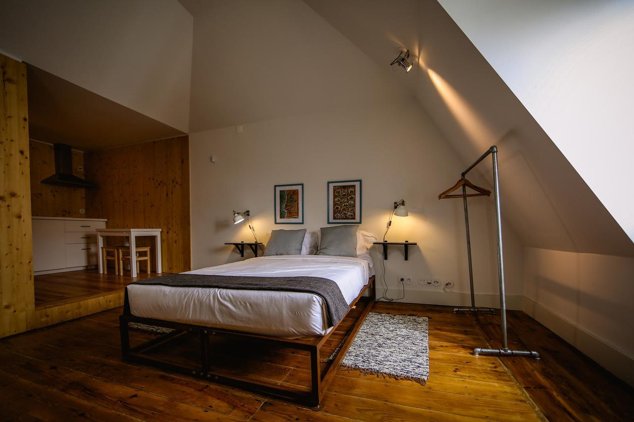 De Pedra E Sal Hostel&suites *