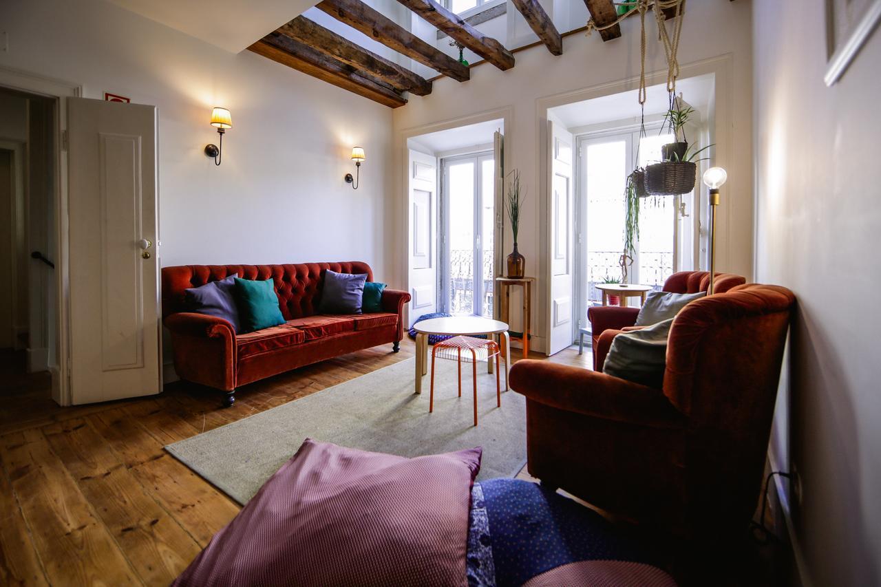 De Pedra E Sal Hostel&suites * Setúbal