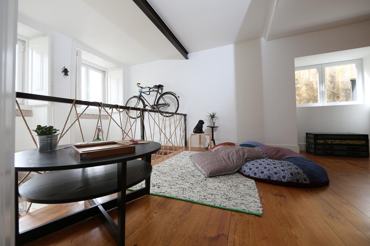 De Pedra E Sal Hostel&suites Ostello *