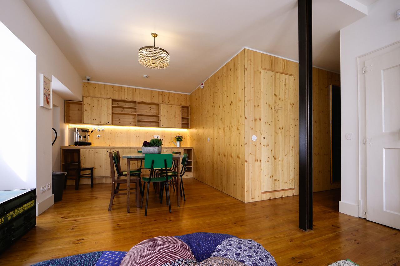 De Pedra E Sal Hostel&suites * Setúbal