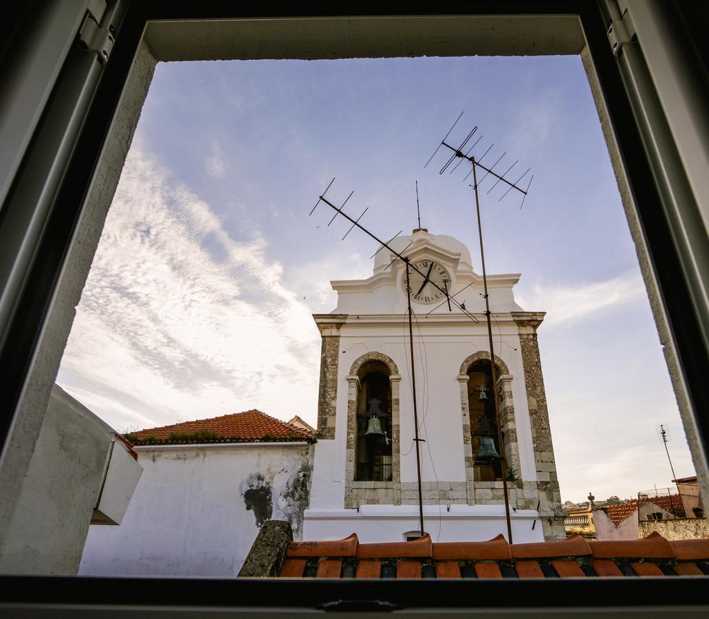 De Pedra E Sal Hostel&suites *