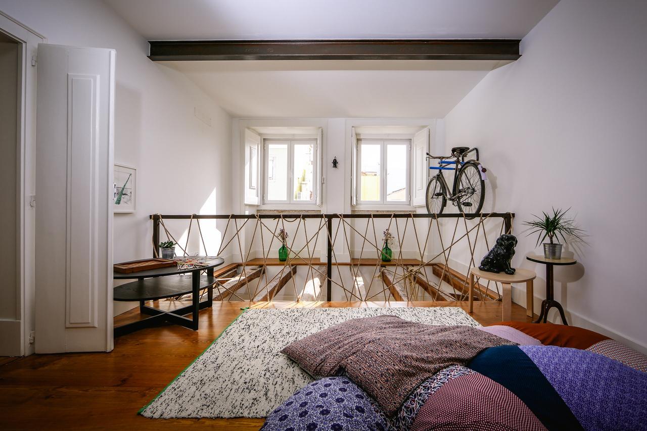 De Pedra E Sal Hostel&suites *