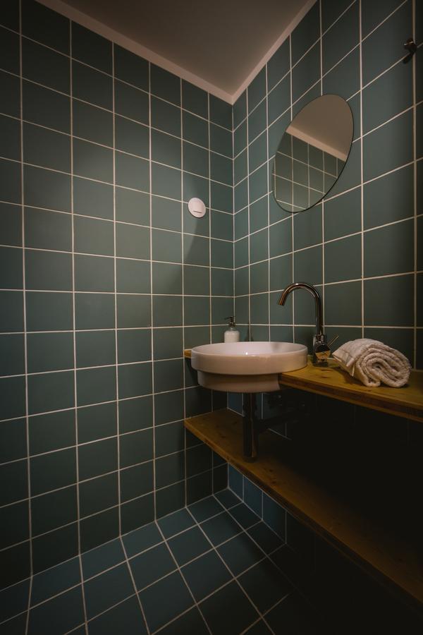 De Pedra E Sal Hostel&suites Ostello *