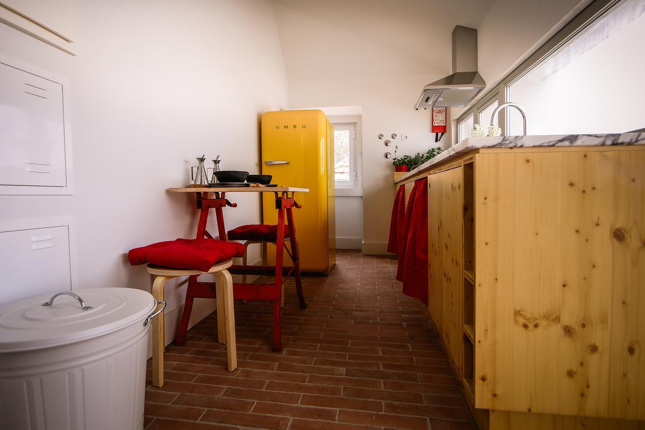 De Pedra E Sal Hostel&suites Ostello *