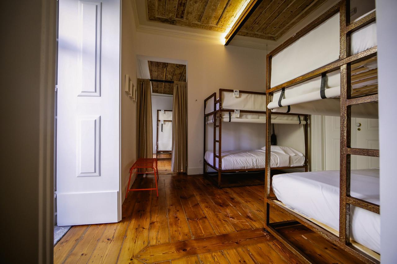 De Pedra E Sal Hostel&suites *
