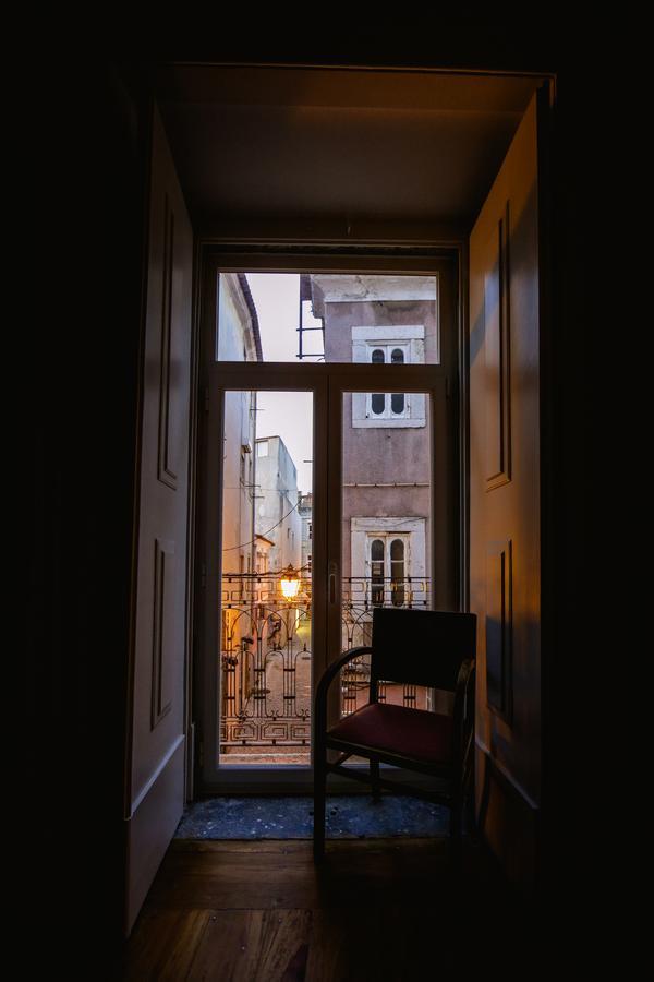 De Pedra E Sal Hostel&suites *