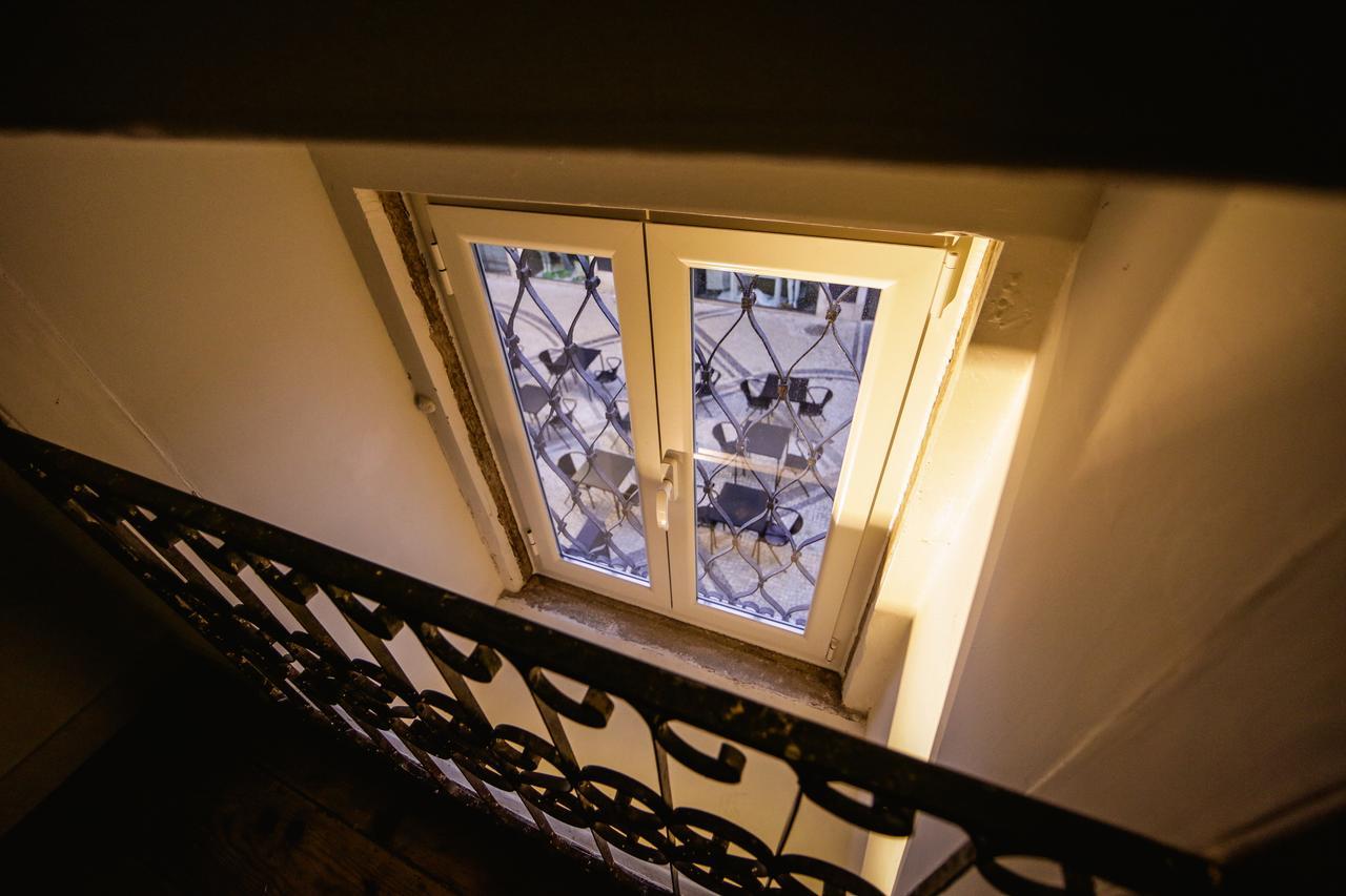 De Pedra E Sal Hostel&suites Ostello *