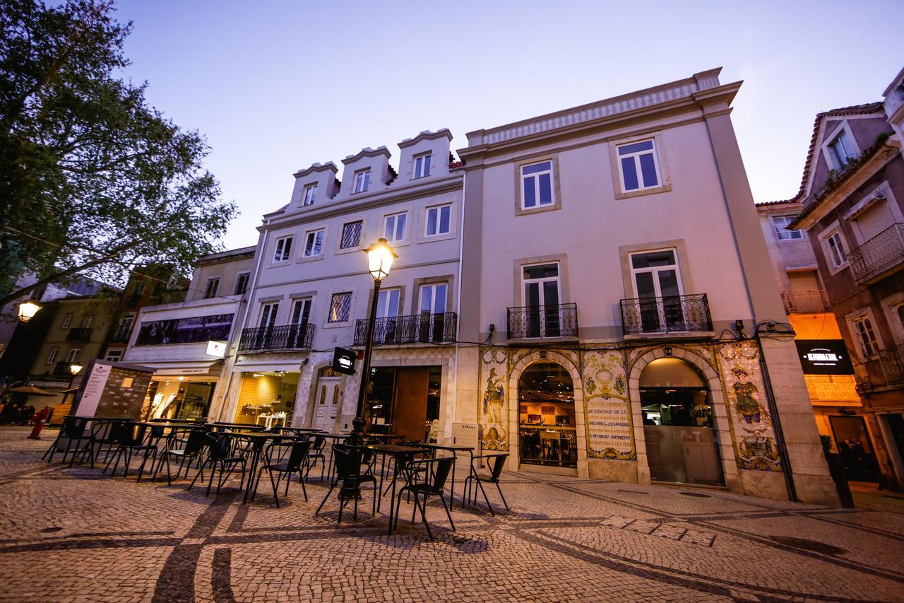 De Pedra E Sal Hostel&suites Ostello *